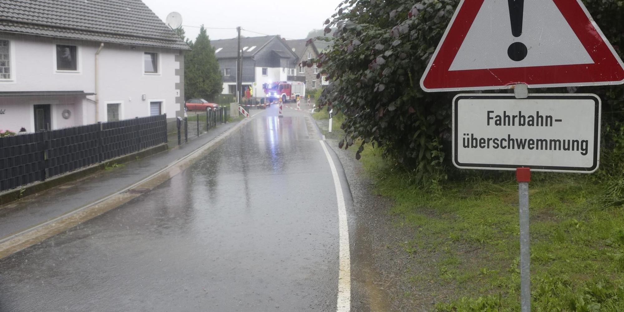 straßenOBK