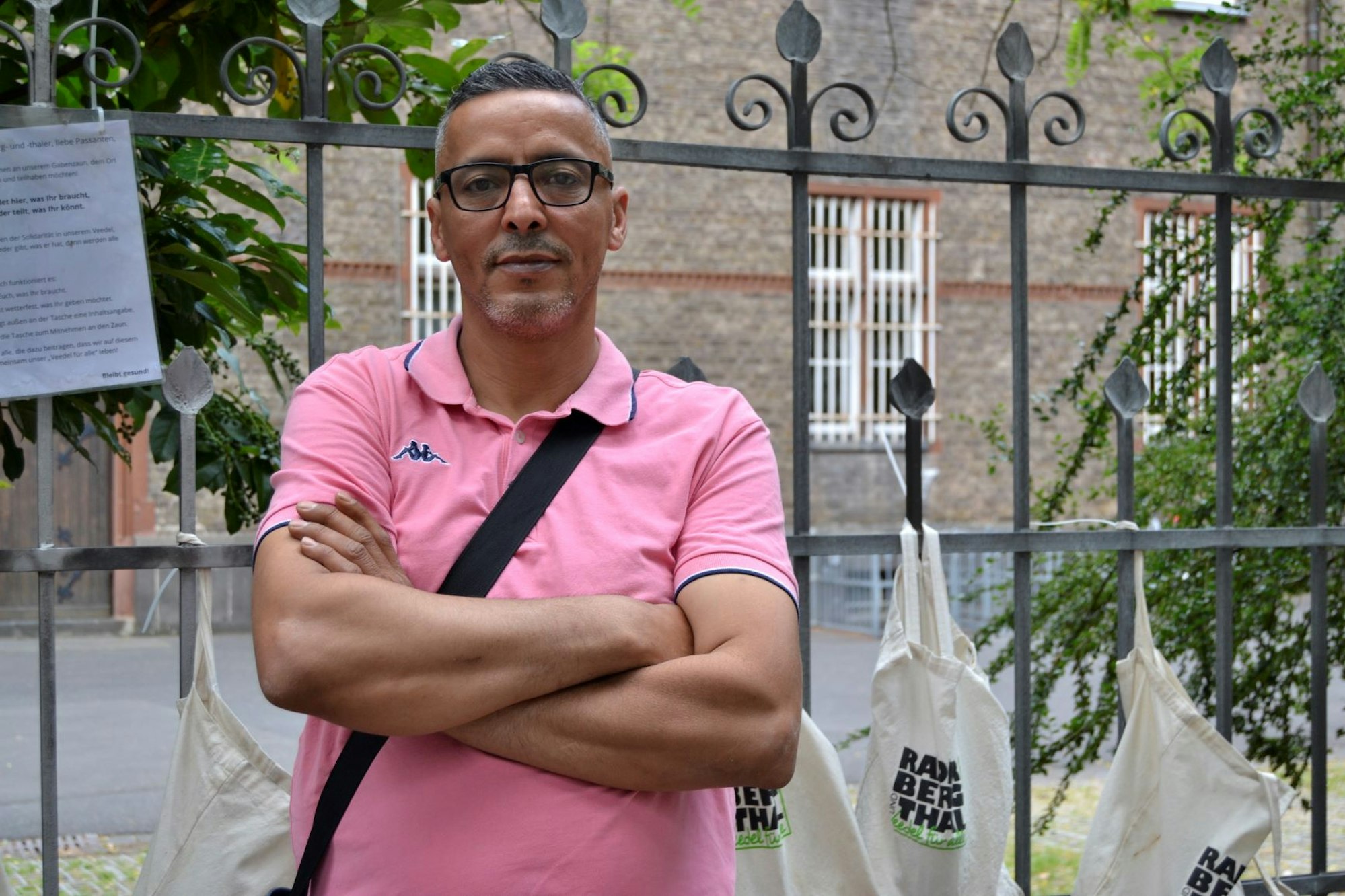 Raderberg_Youssef_Khalfa_Gabenzaun