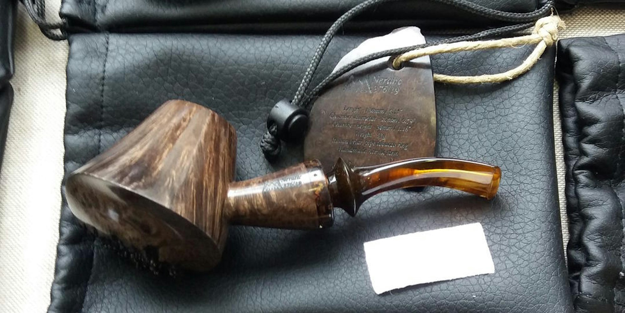 Pfeifenliebhaber Lohmar 1