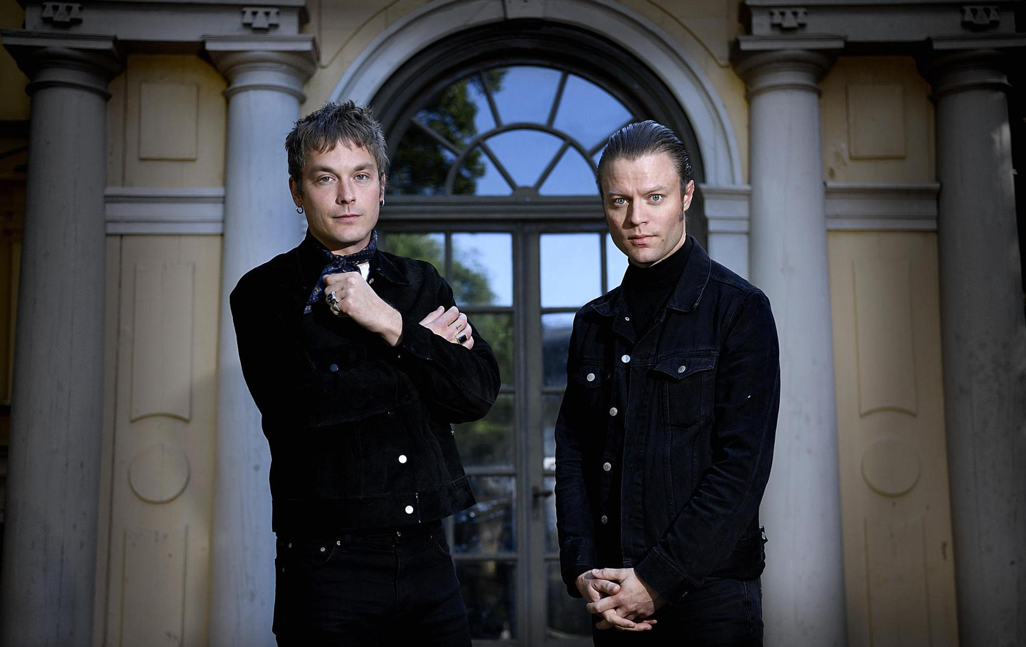 Mando Diao