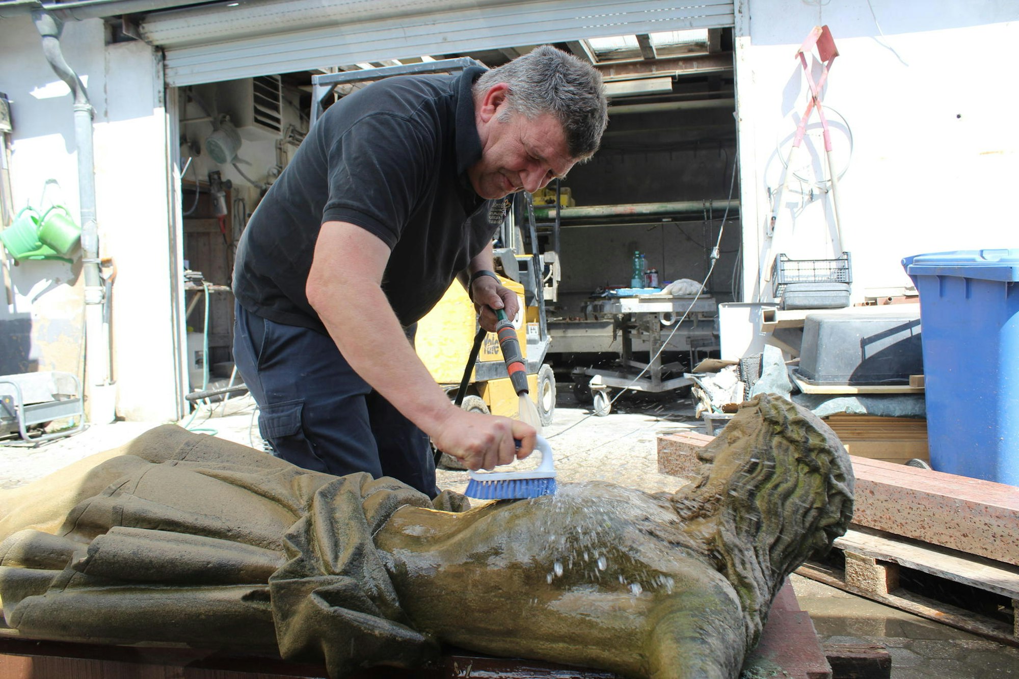 Restaurierung_Kalvarienberg_Bergheim_(18)