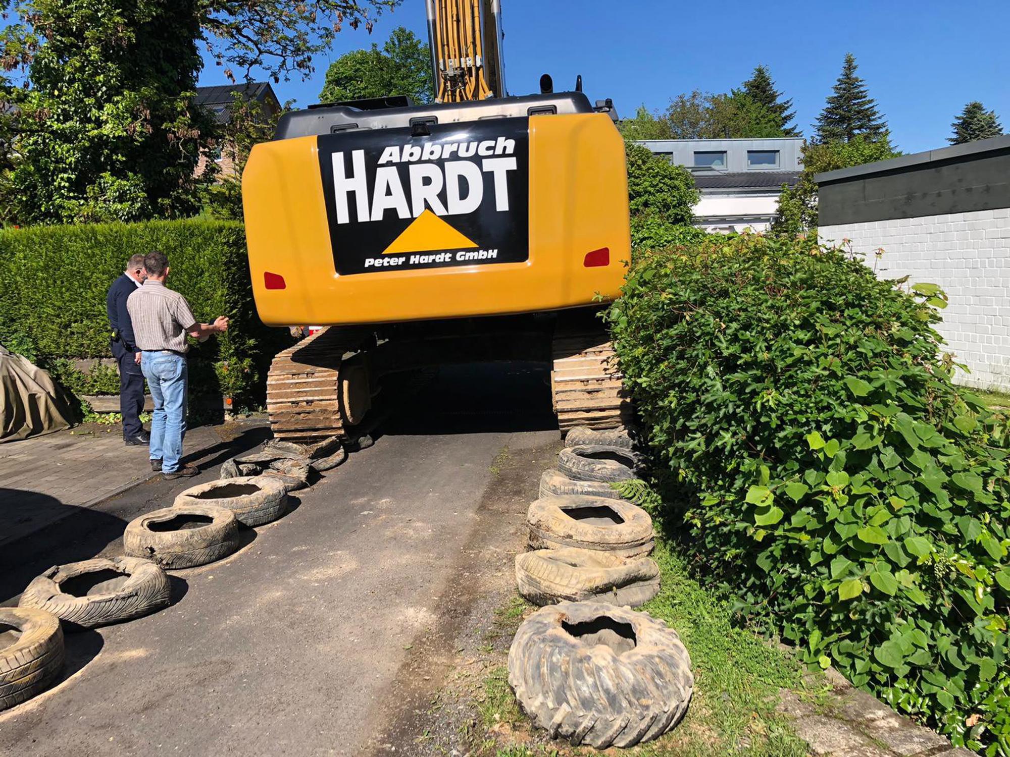 Neuer Inhalt