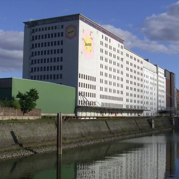 Ellmühle