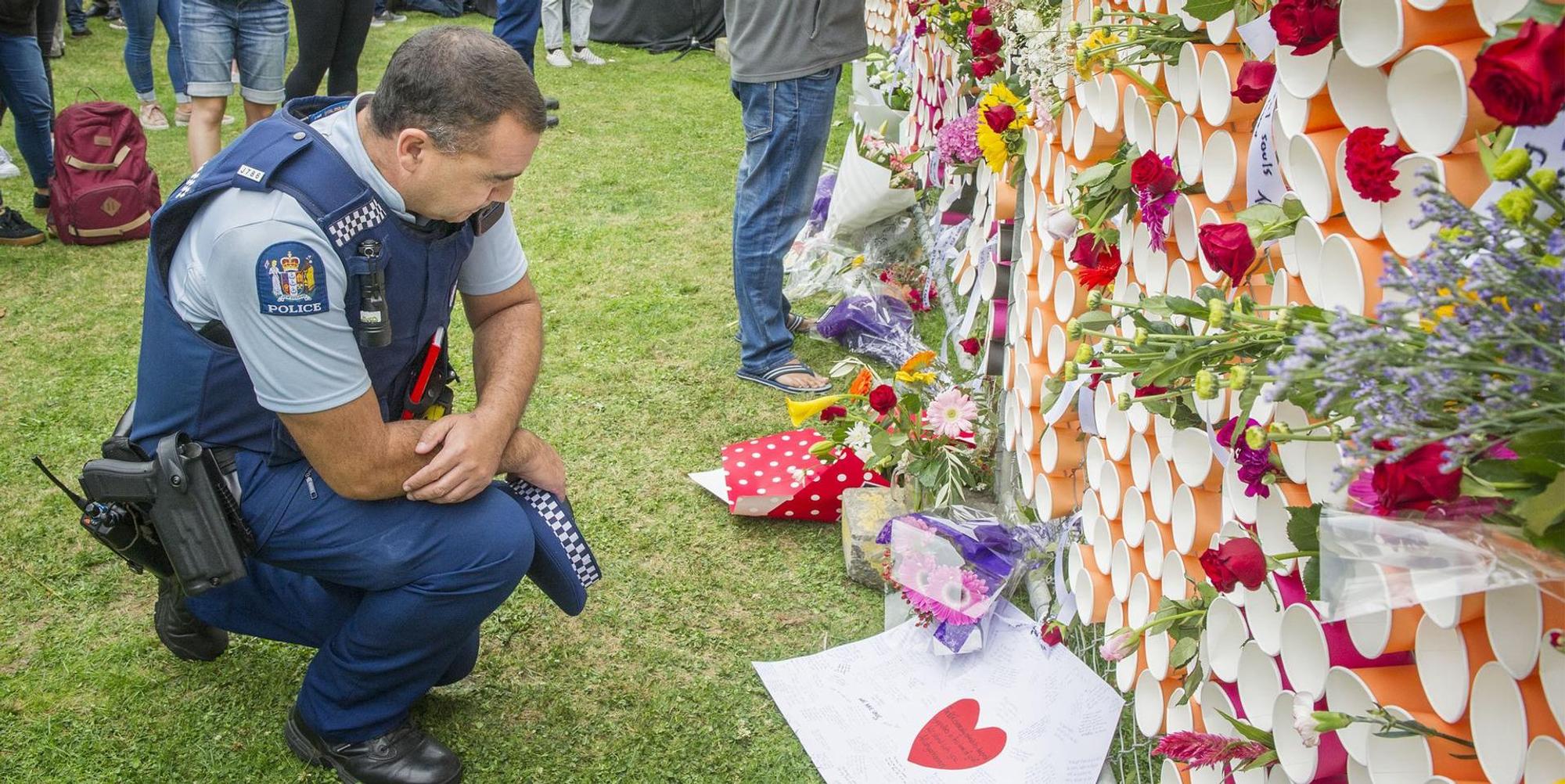 Christchurch