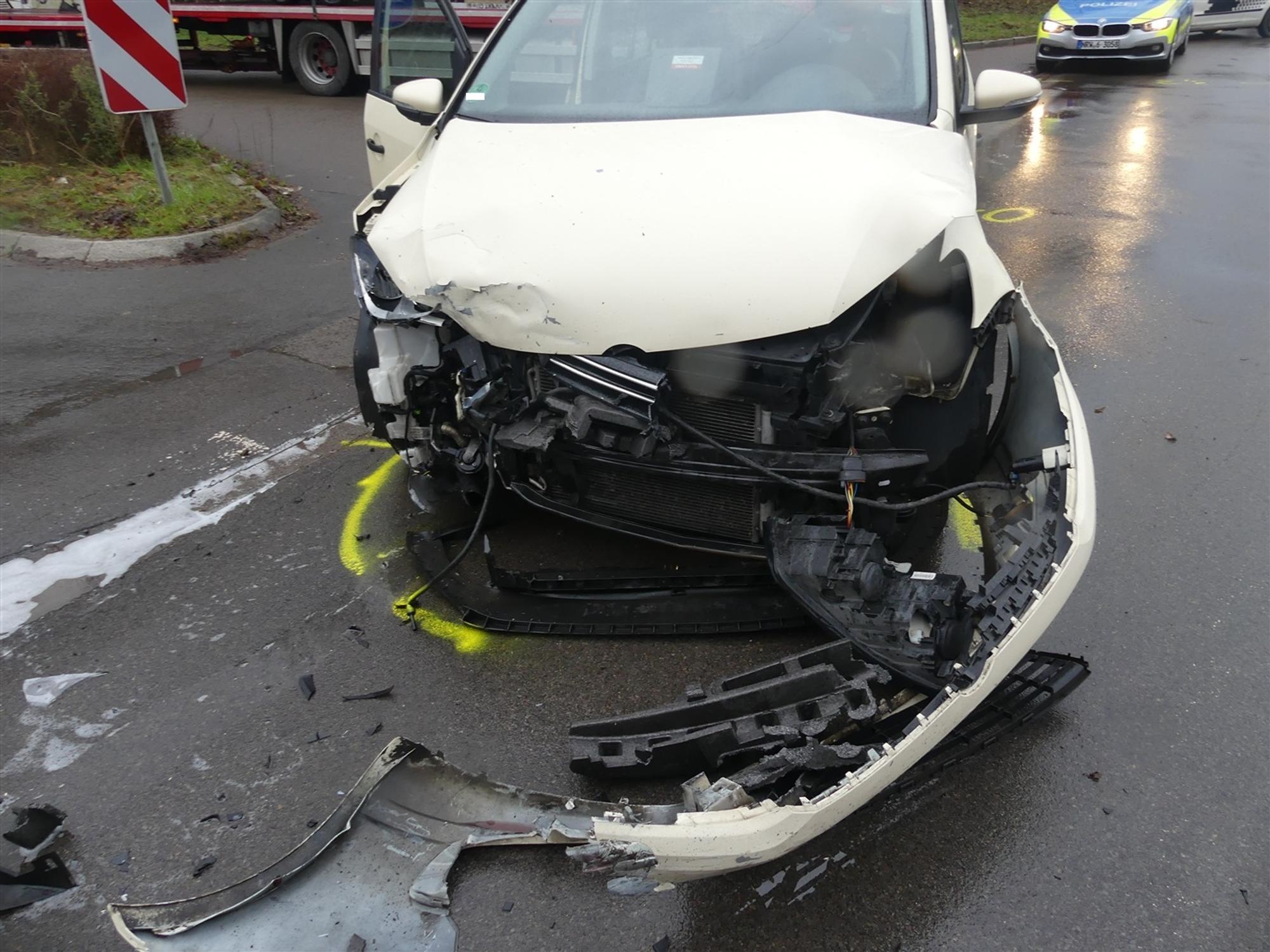 Unfall Gaderoth 2