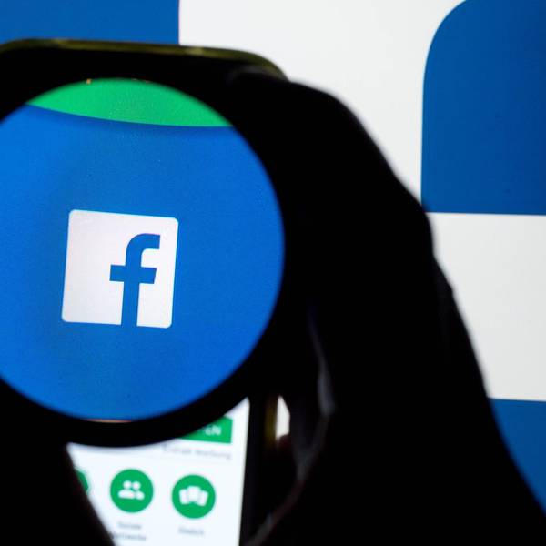 Facebook