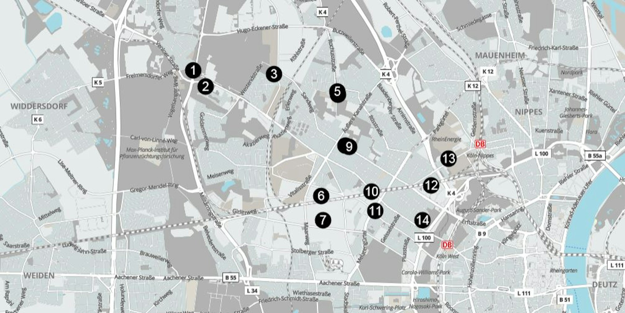 Kartenheader Immo Ehrenfeld