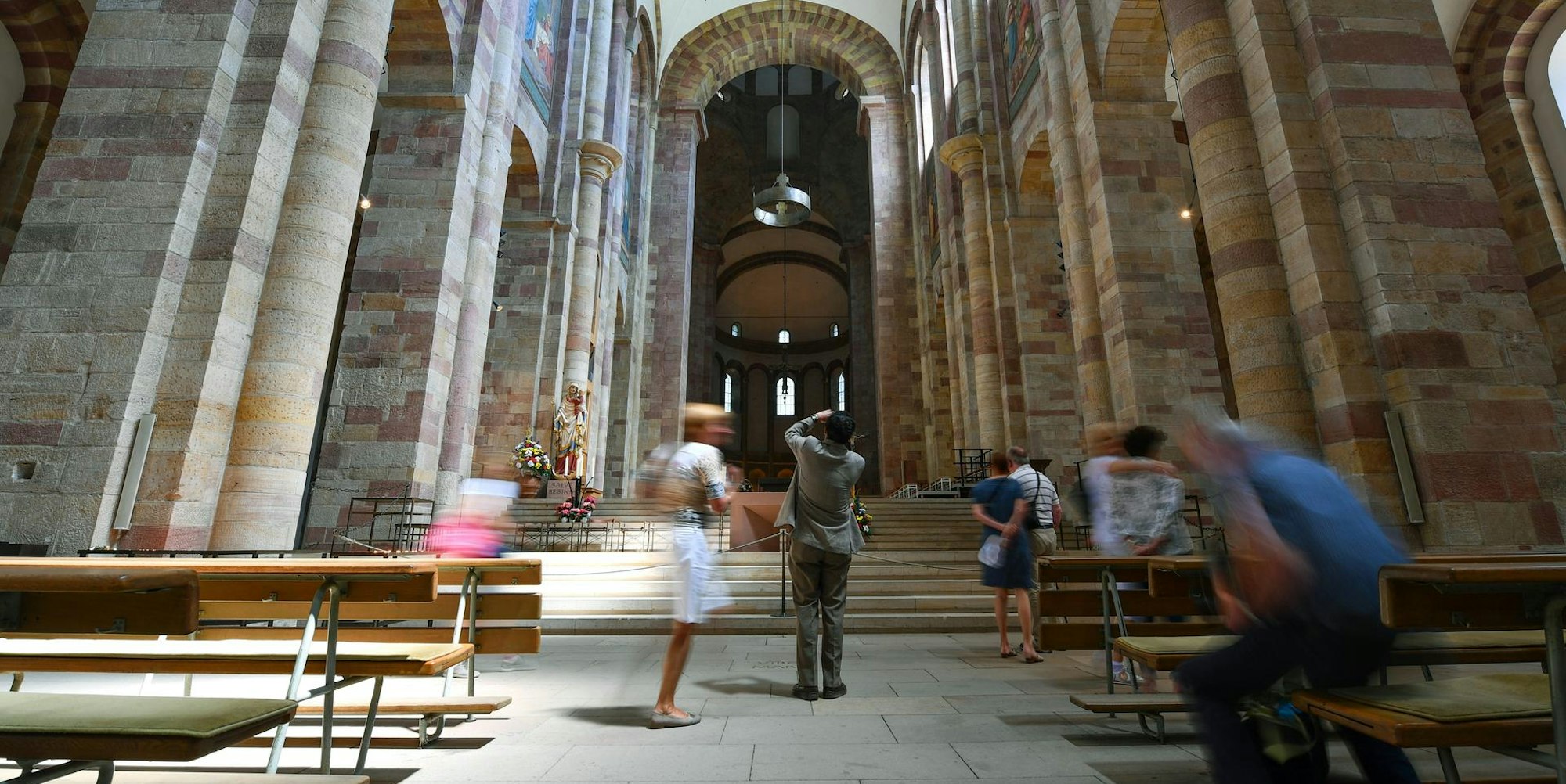 Kaiserdom Speyer
