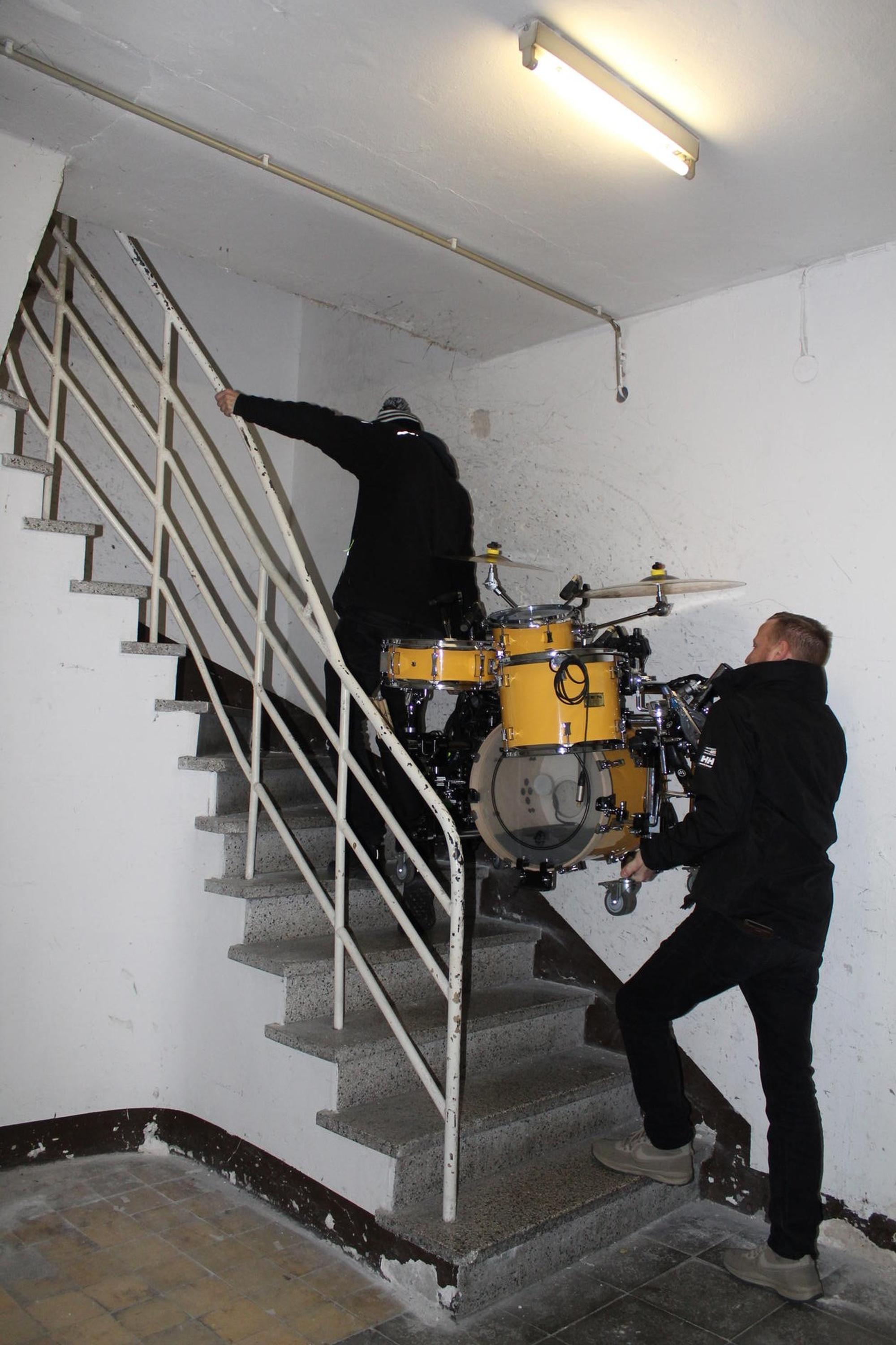 Neuer Inhalt