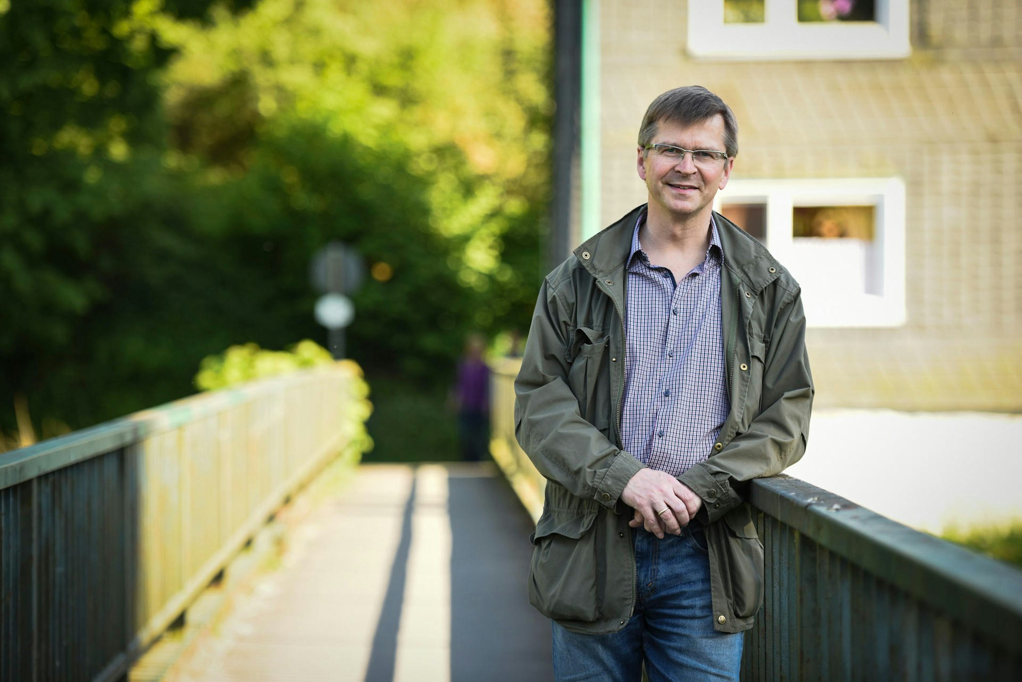 Bürgerverein Sommerserie, Wuppertal, Beyenberg