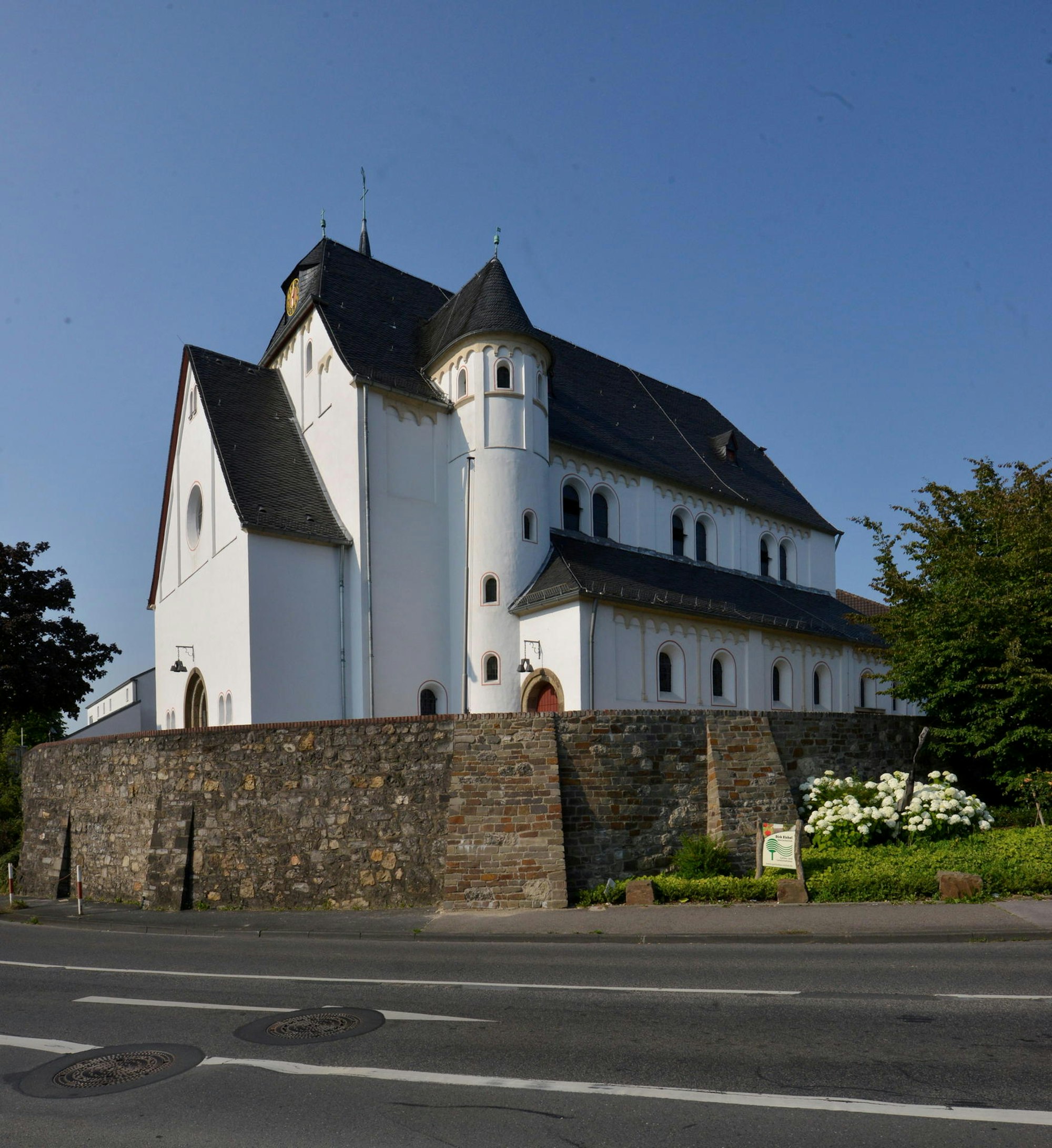 Pfarrkirche St. Clemens
