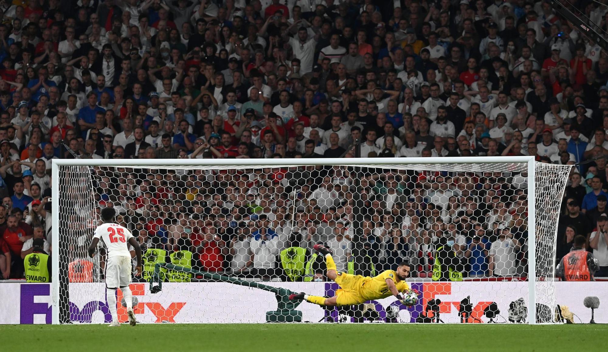 Donnarumma