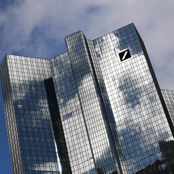 Deutsche Bank