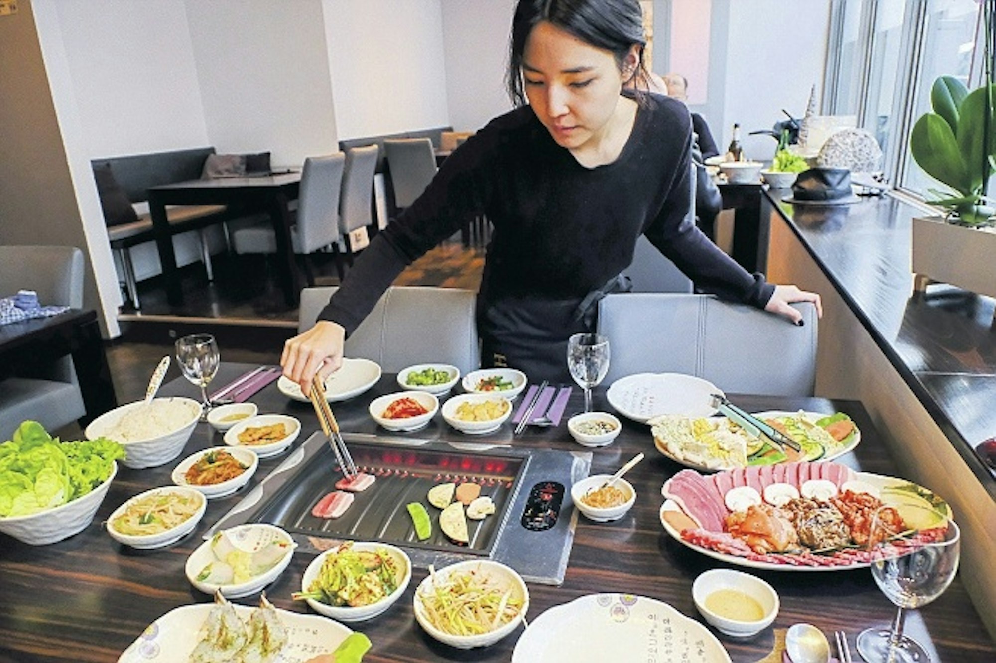 Korea