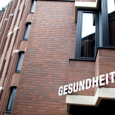 Gesundheitsamt Heinsberg