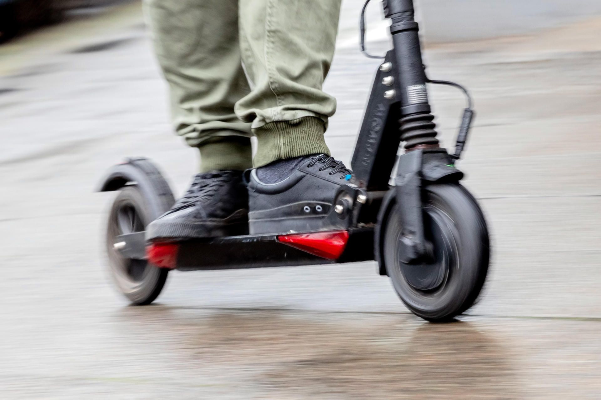 E-Scooter 020719