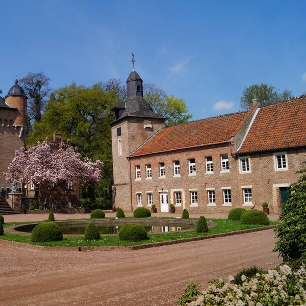 Loersfeld Meisen