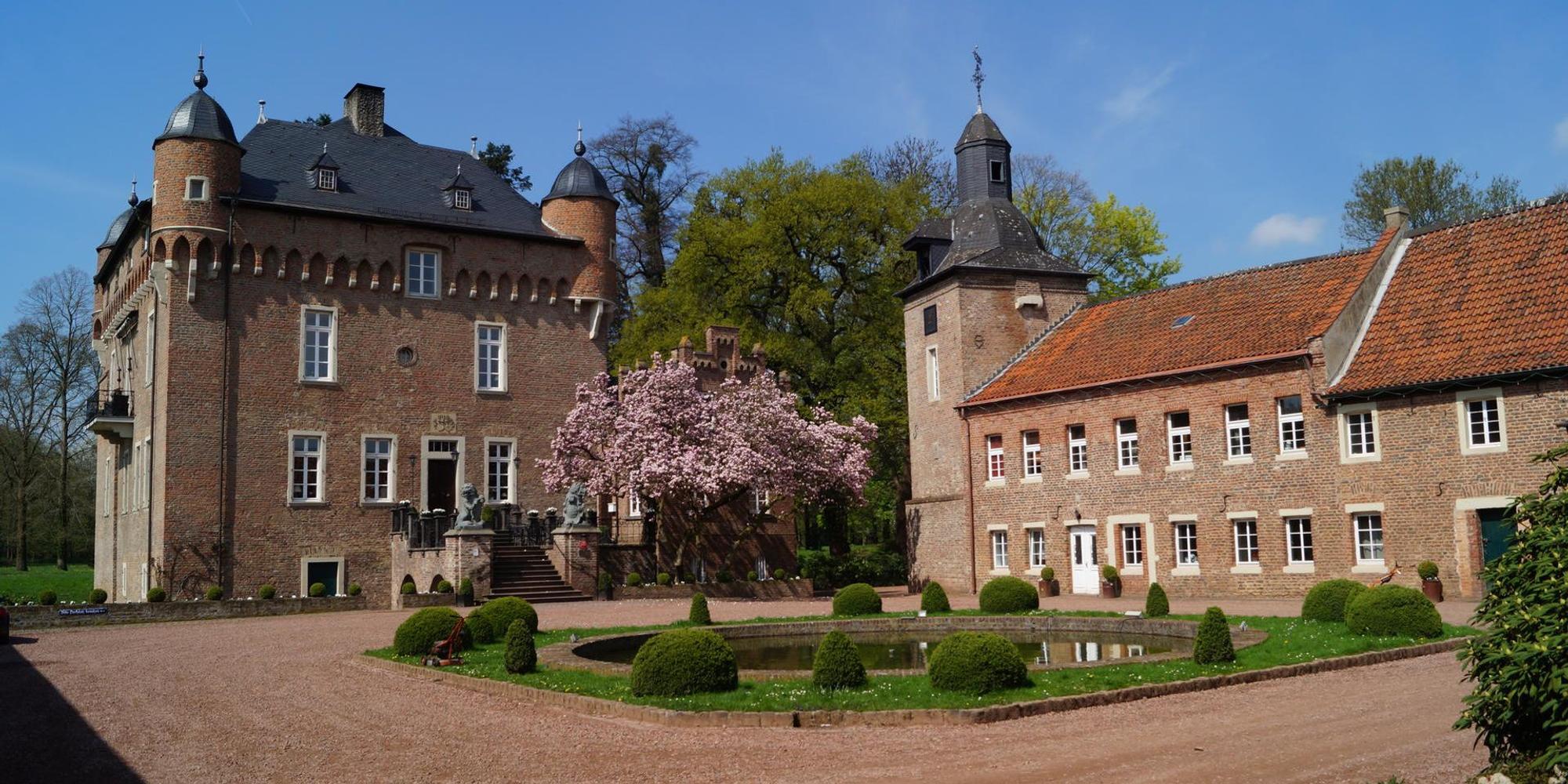 Loersfeld Meisen