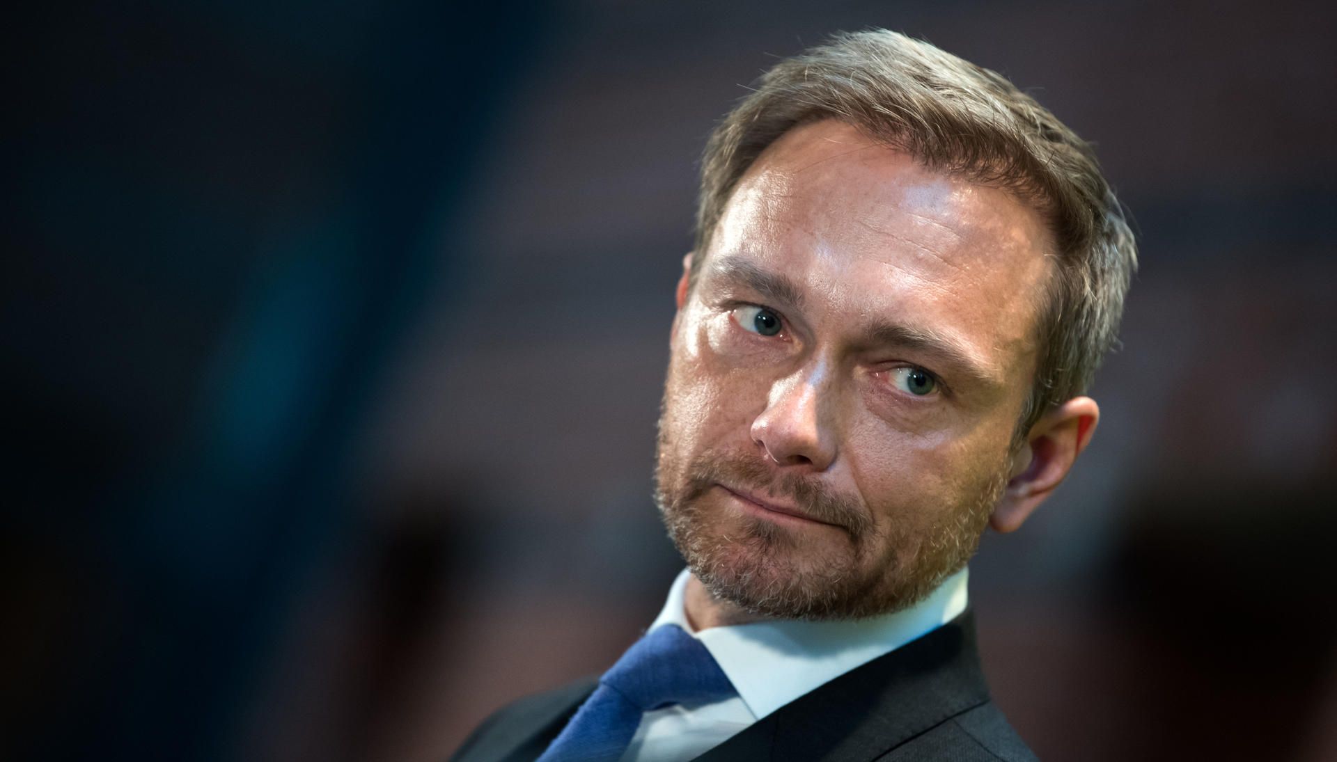 Christian Lindner 211117