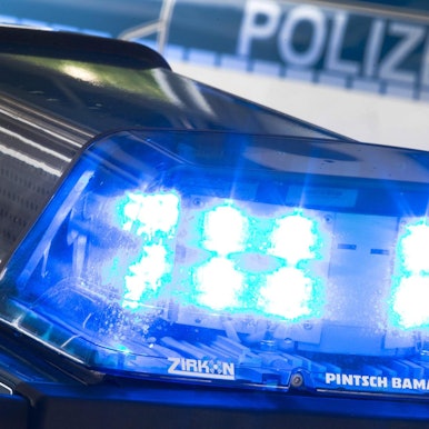 Blaulicht
