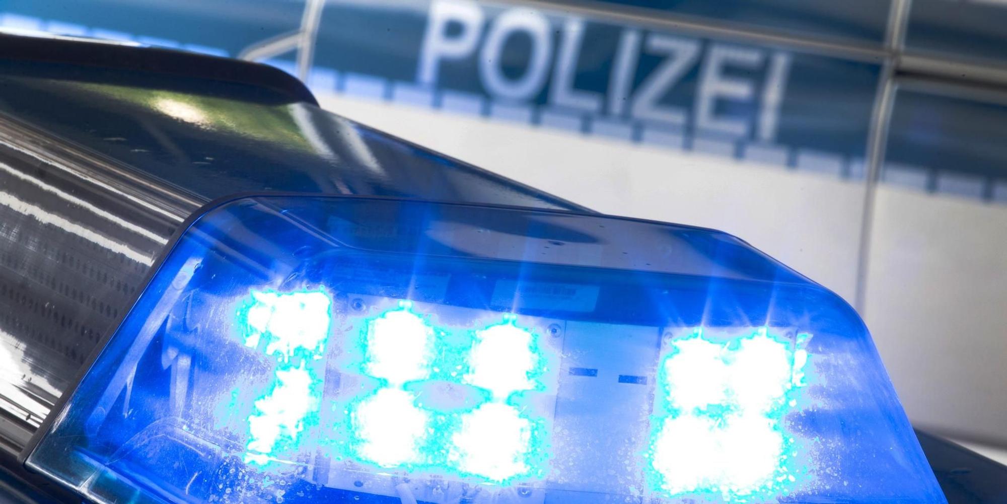 Blaulicht