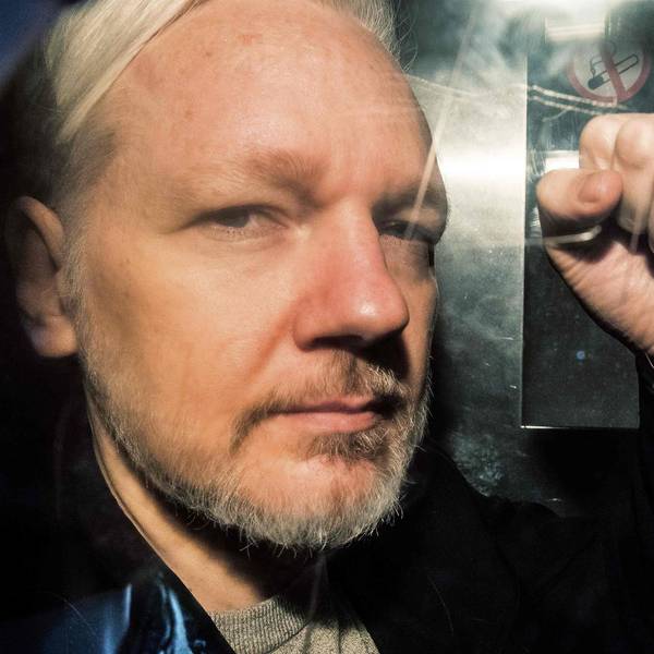 Assange 191219