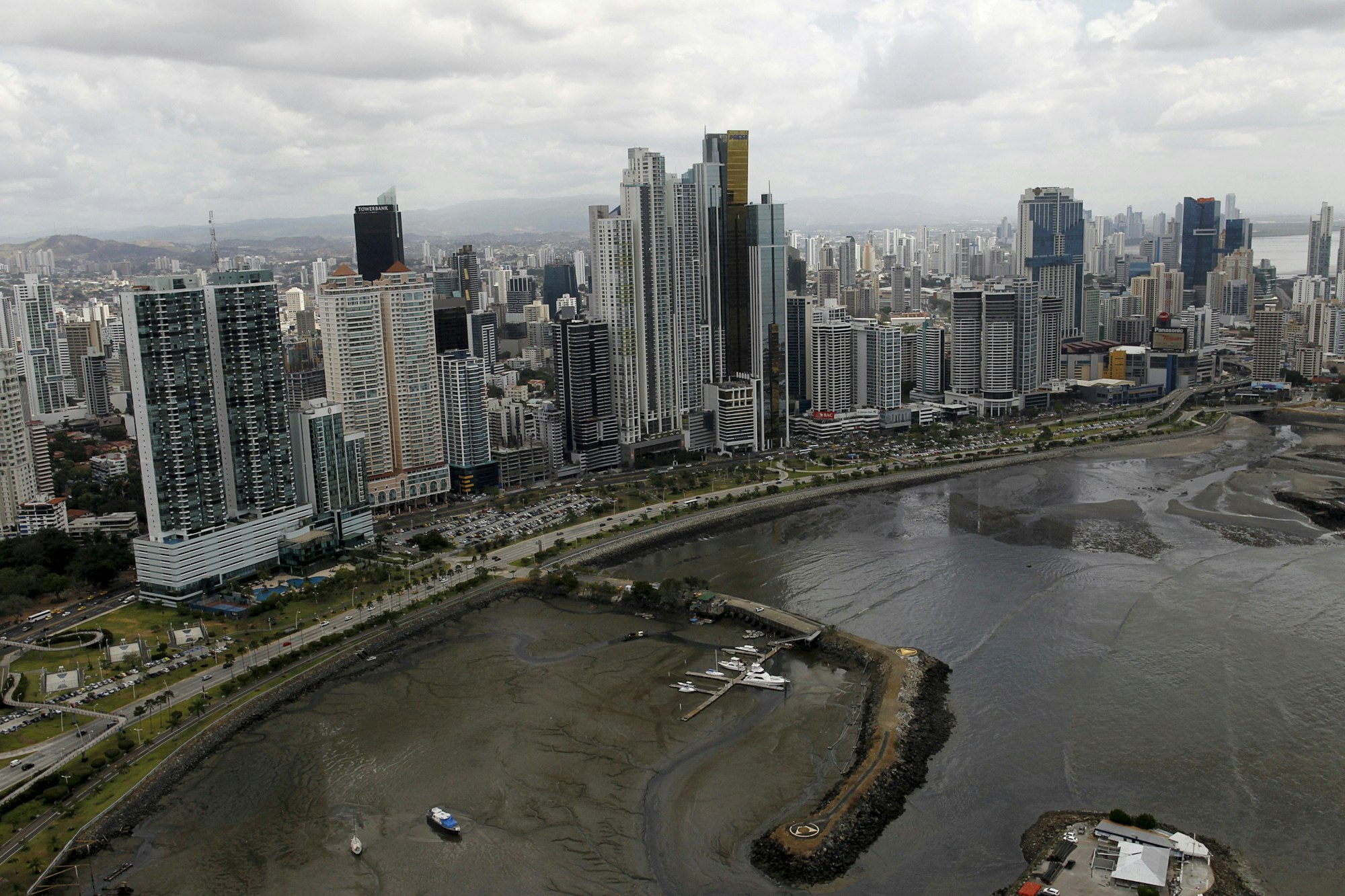 Panama