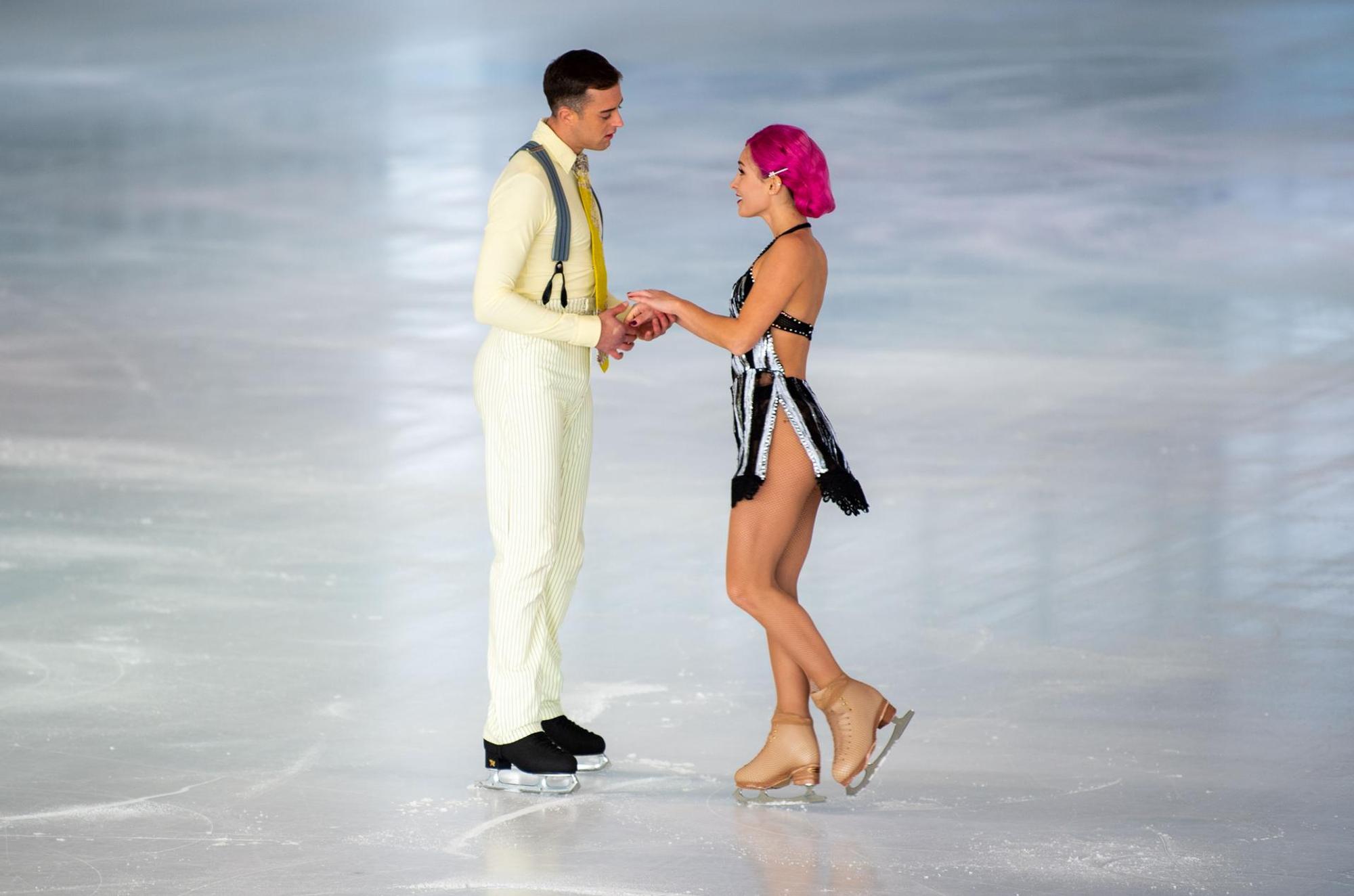 Holiday on Ice