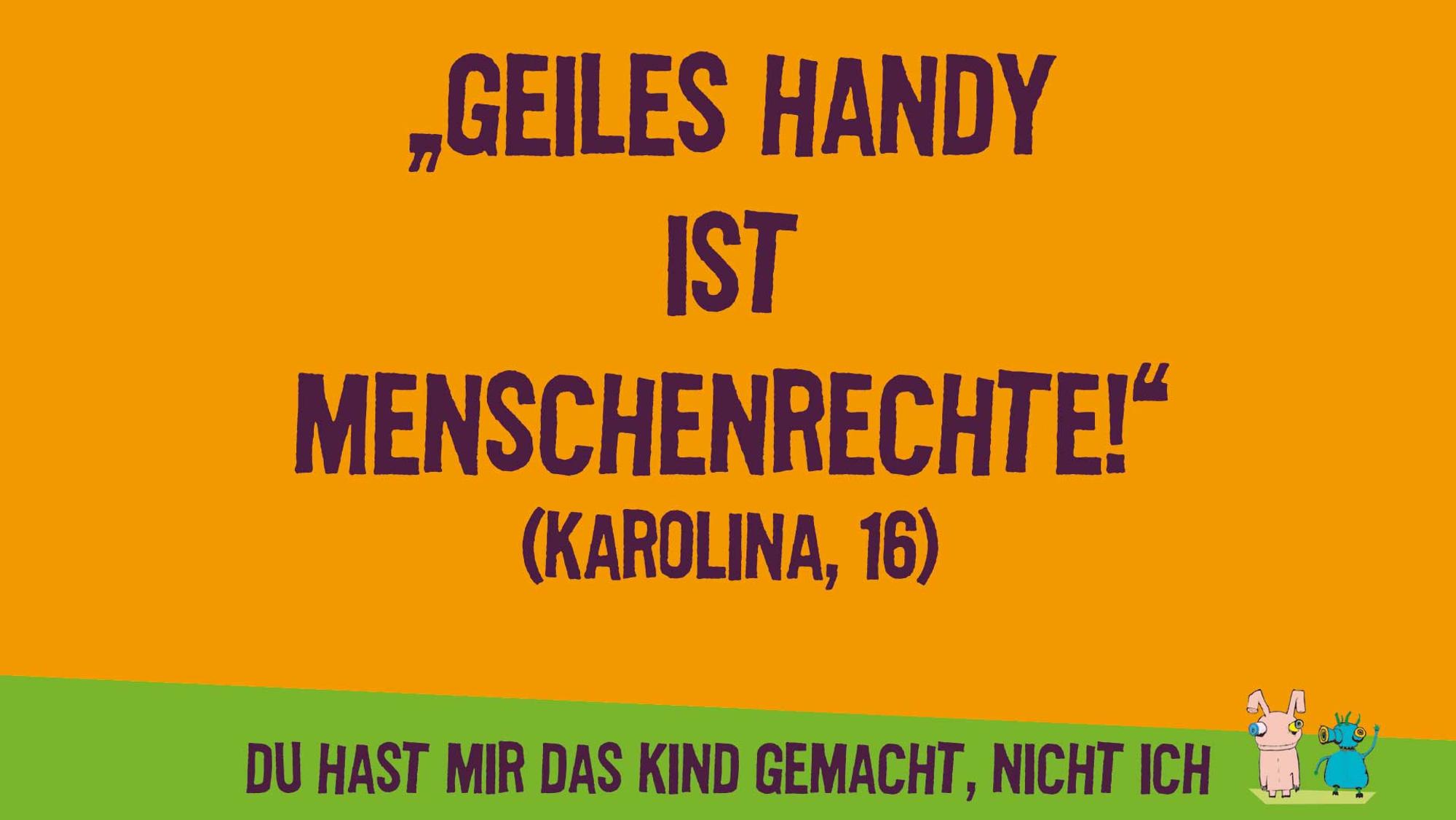 handy
