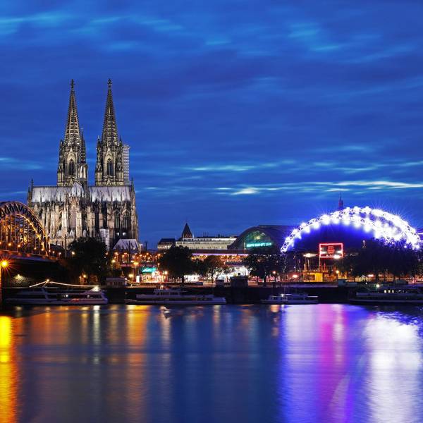 Kölner Dom