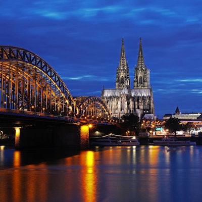 Kölner Dom