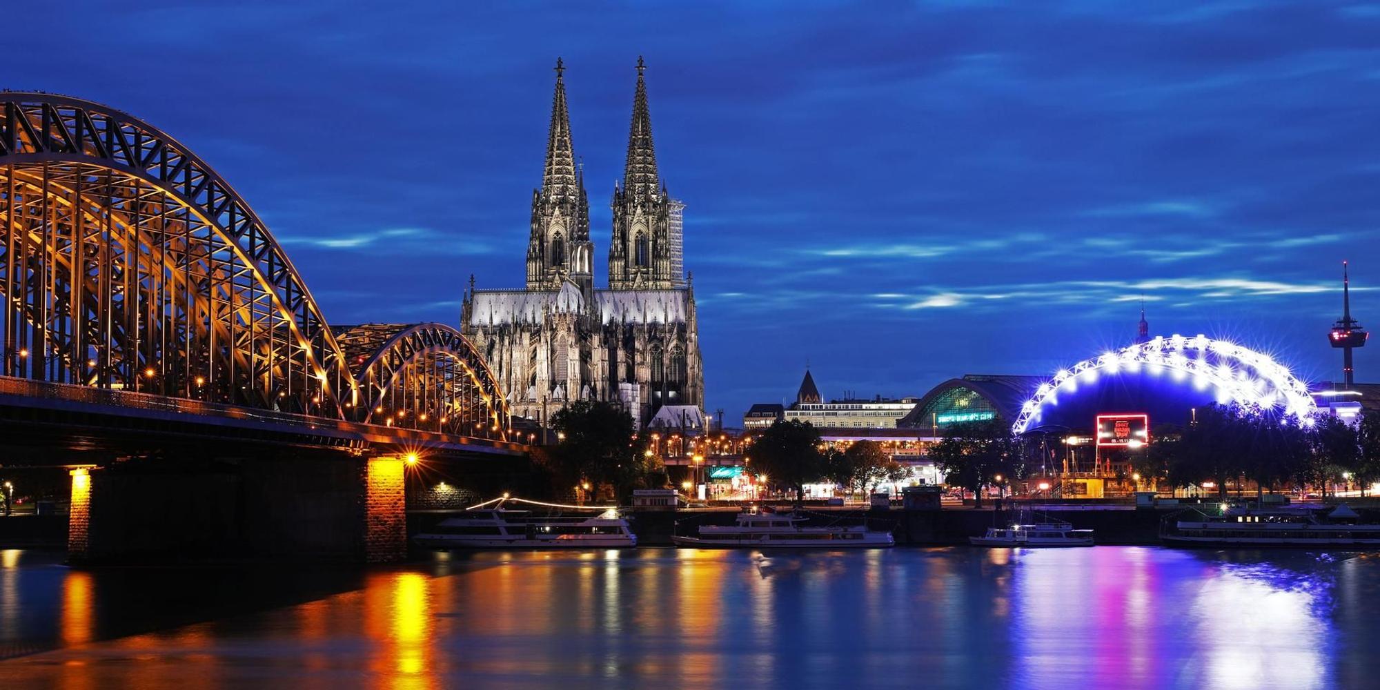 Kölner Dom