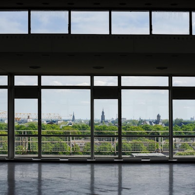 Krefeld Stadthaus Jana Bauch