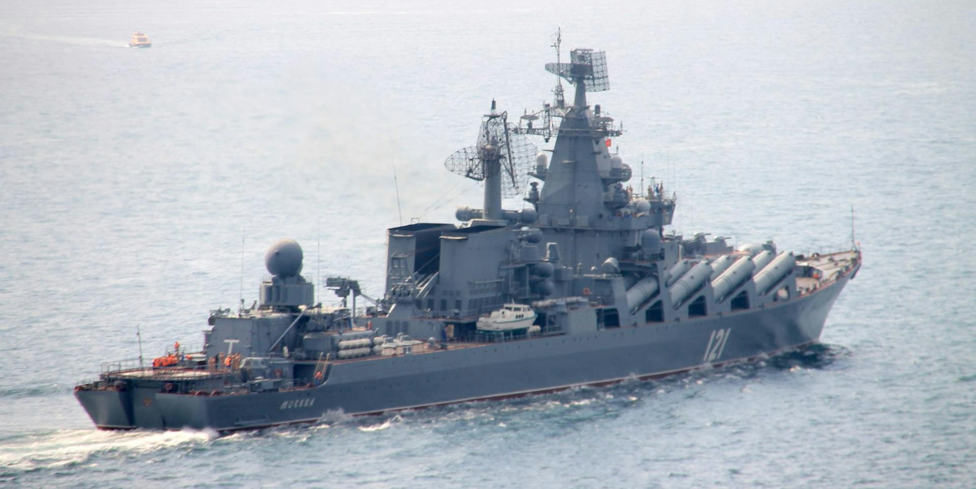 Moskwa dpa 060522