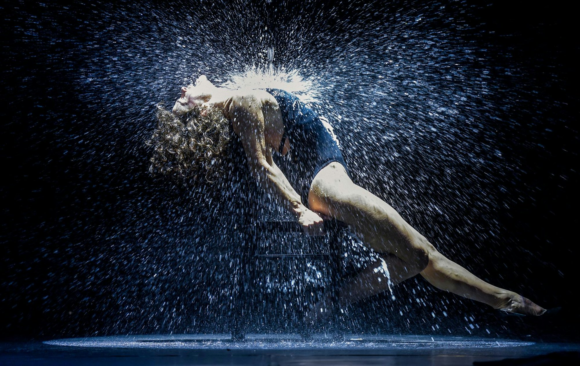 Flashdance