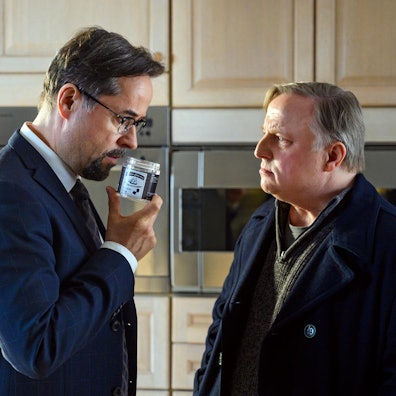 Tatort Münster Lakritz 2