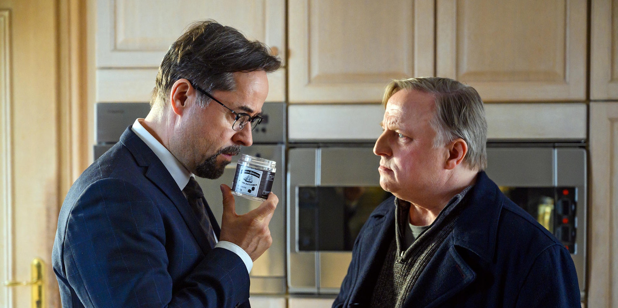 Tatort Münster Lakritz 2