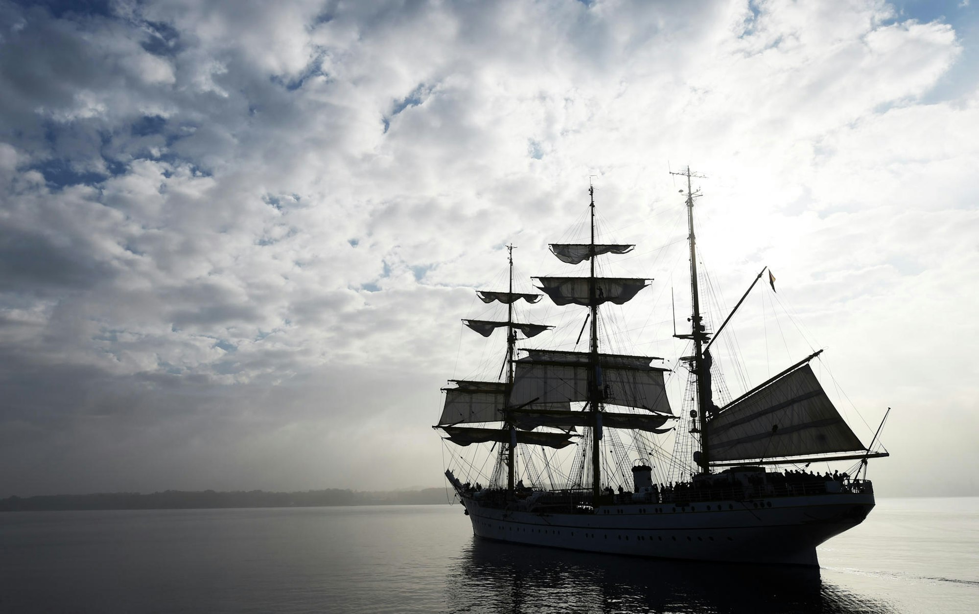 Gorch Fock