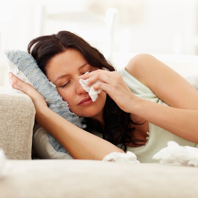 Schwangere, traurige Frau_GettyImages-483618567