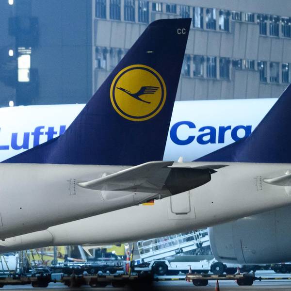 Lufthansa 231219
