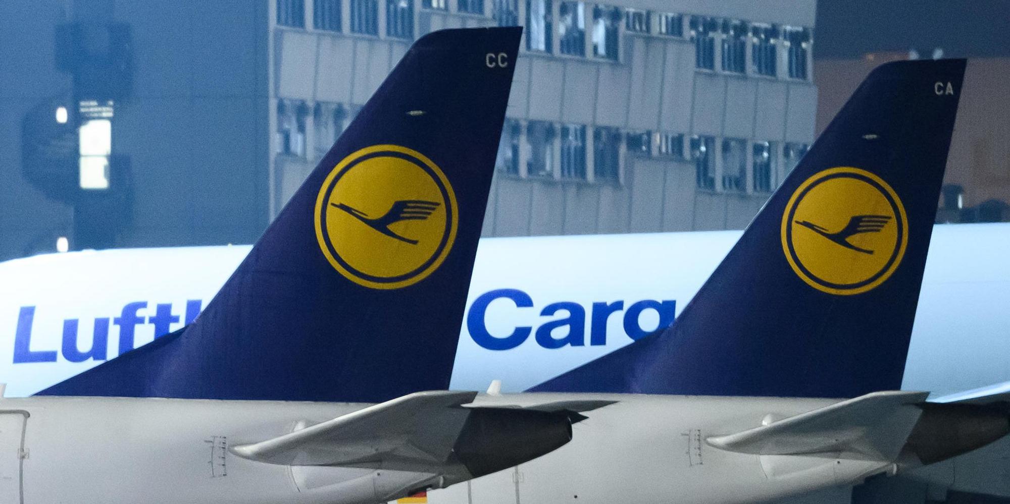 Lufthansa 231219