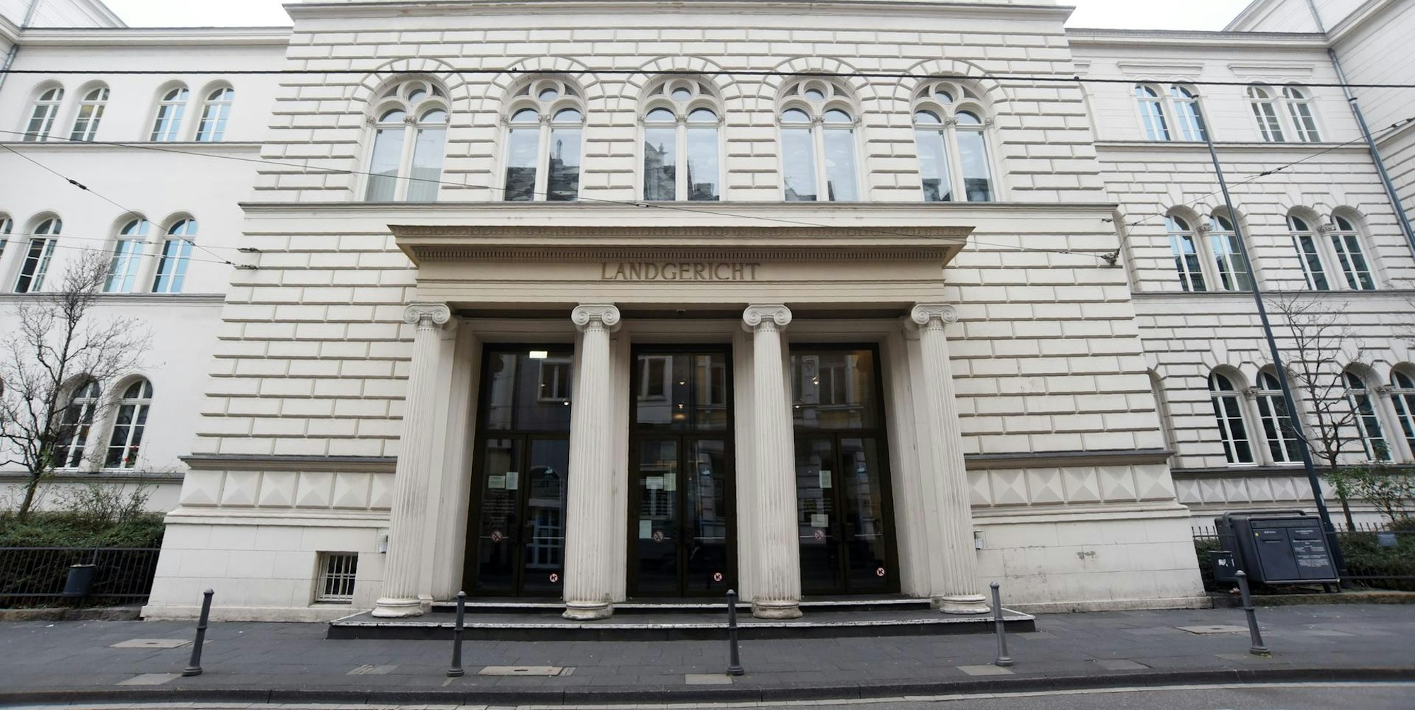 Landgericht_Bonn_Symbolbild