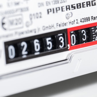 Gaskrise SYMBOL DPA 110822