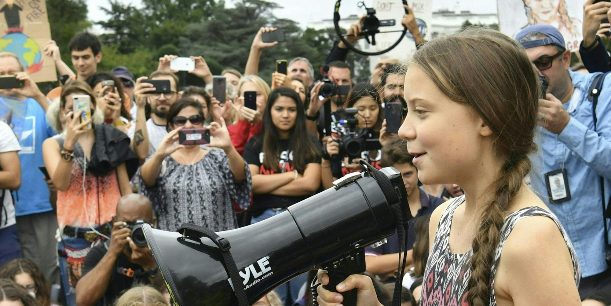 Greta afp neu