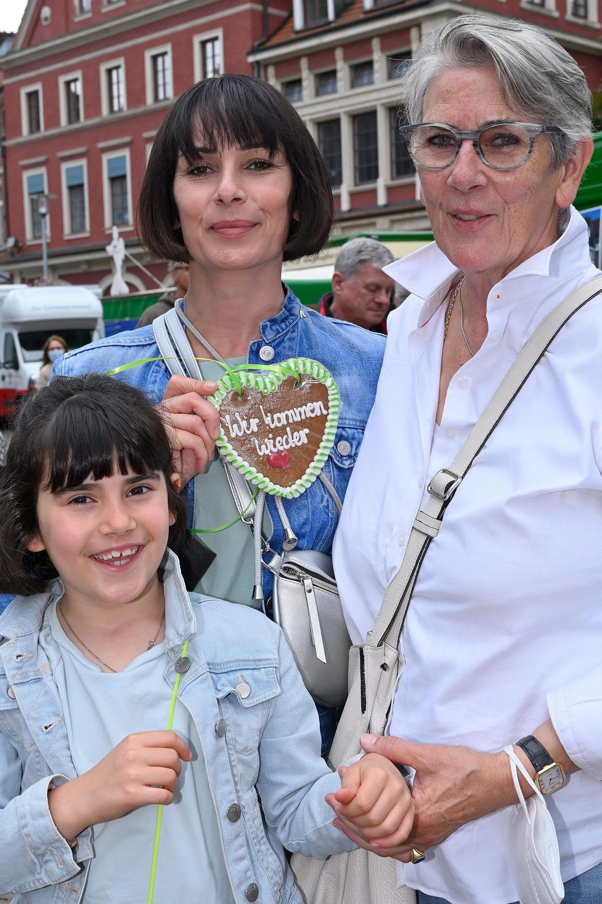 Familie Pankow 090821