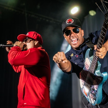 Prophets of Rage