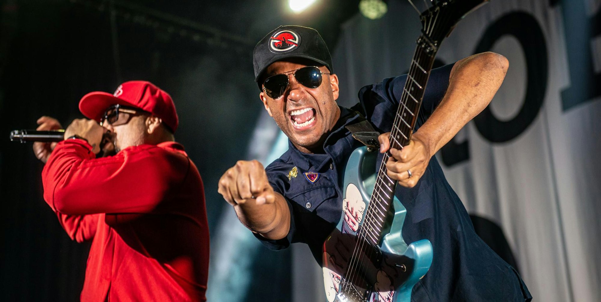 Prophets of Rage