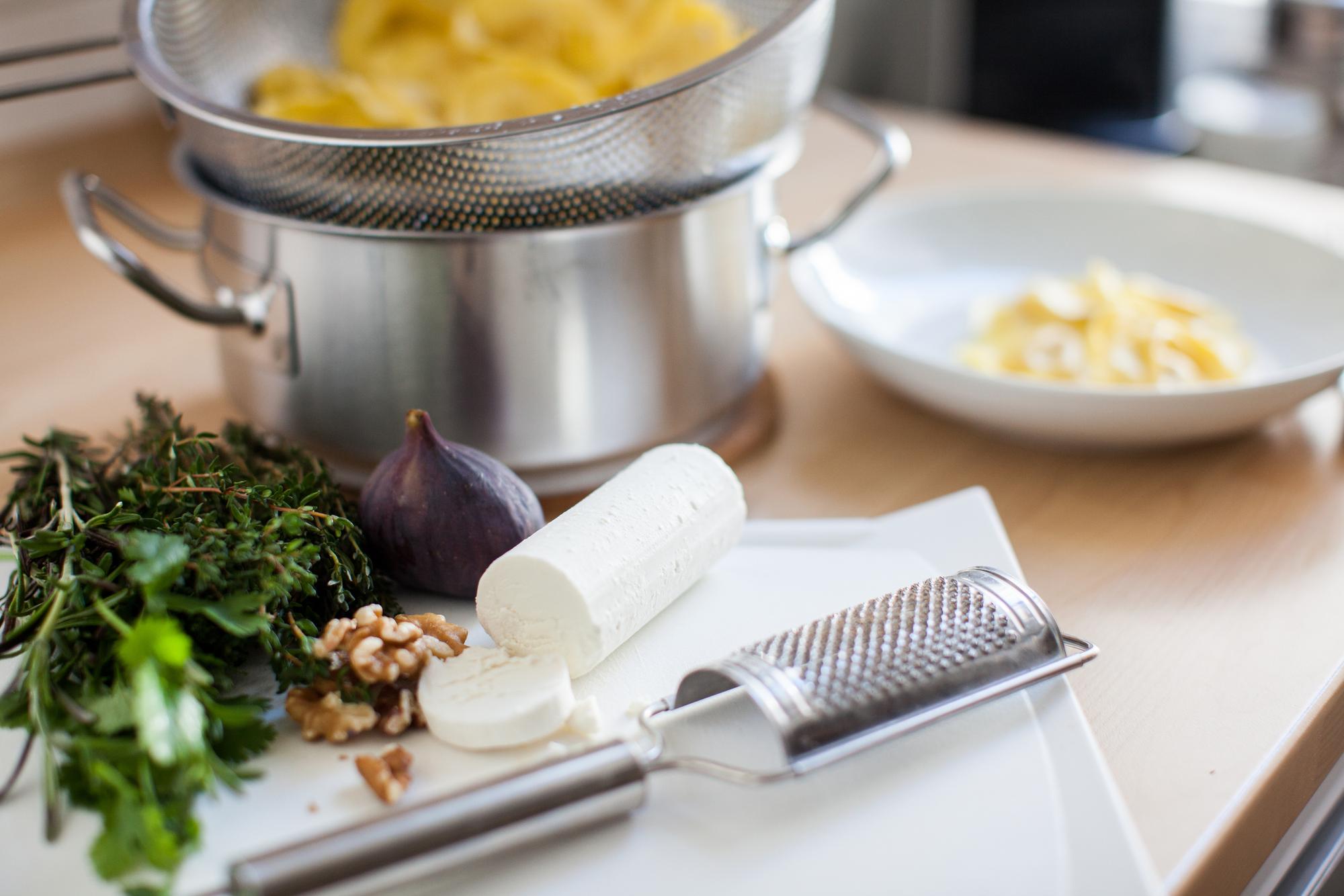 Ziegenkäse (1)