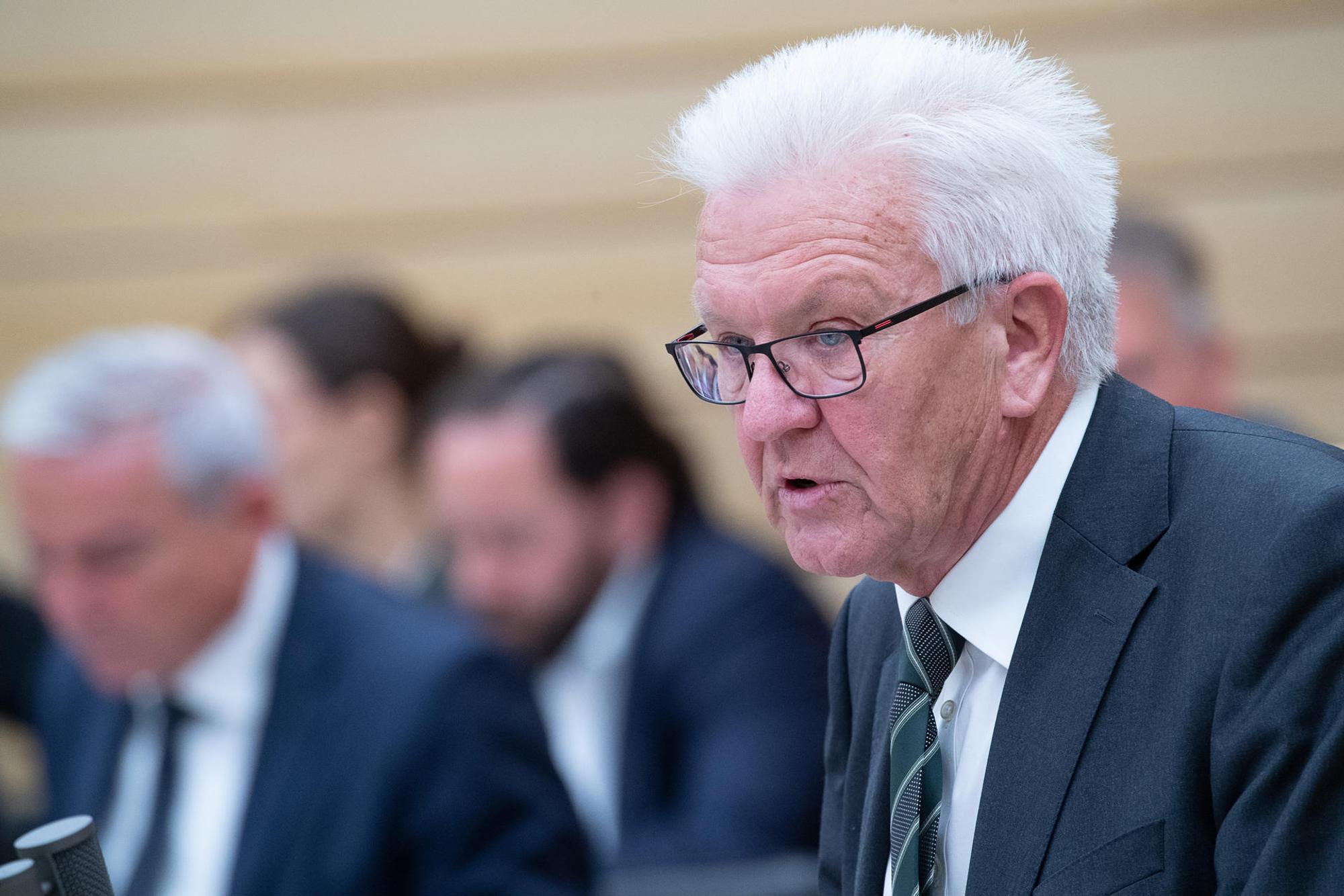 Kretschmann