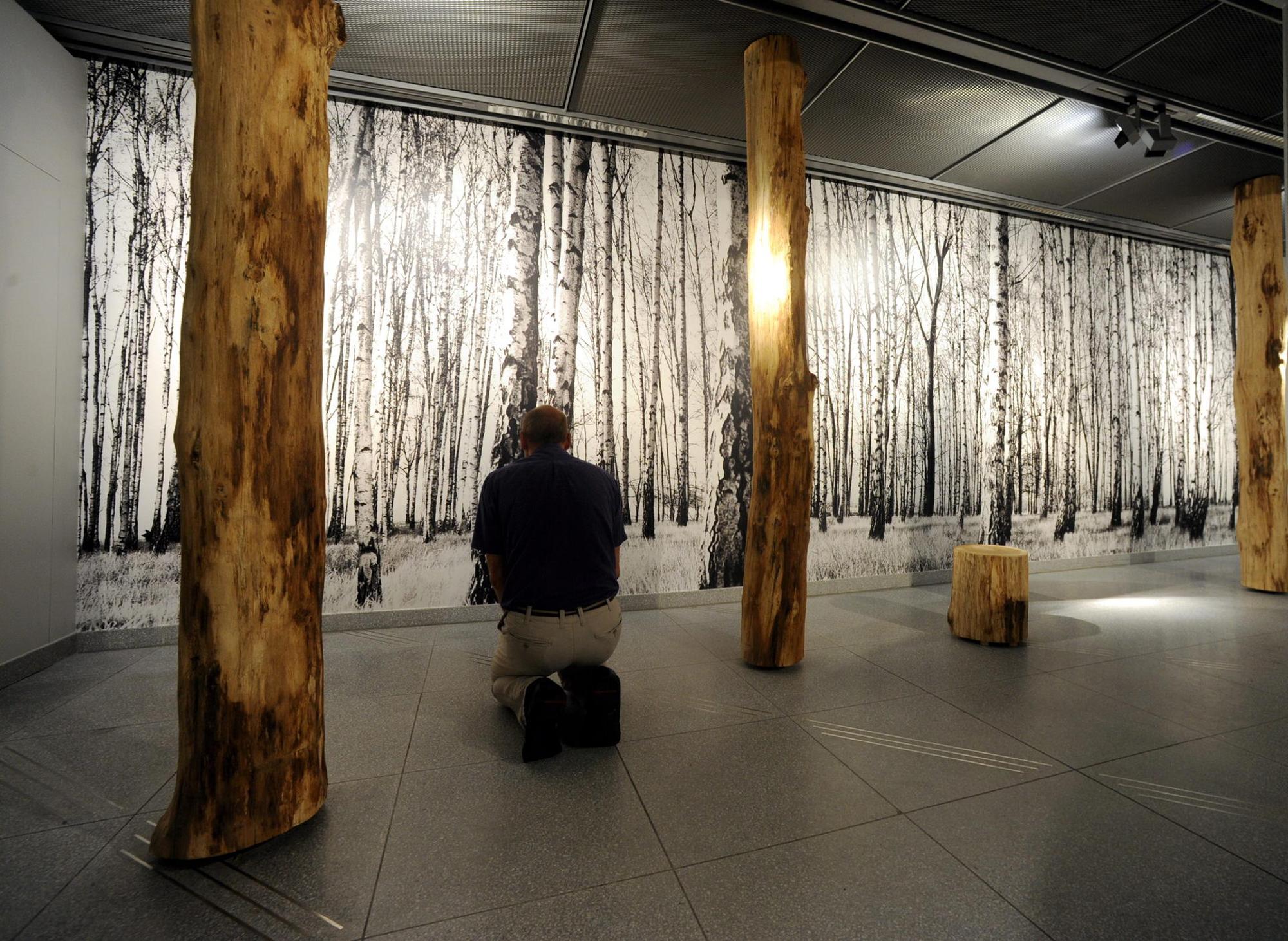 stille-flughafen